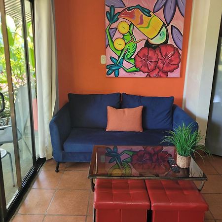 Tico Tico Villas - Adult Only Manuel Antonio Kültér fotó