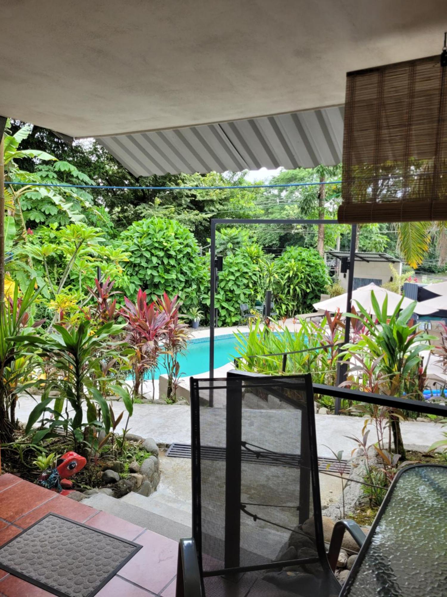 Tico Tico Villas - Adult Only Manuel Antonio Kültér fotó
