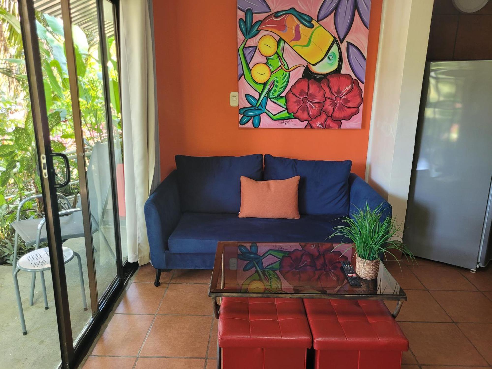 Tico Tico Villas - Adult Only Manuel Antonio Kültér fotó